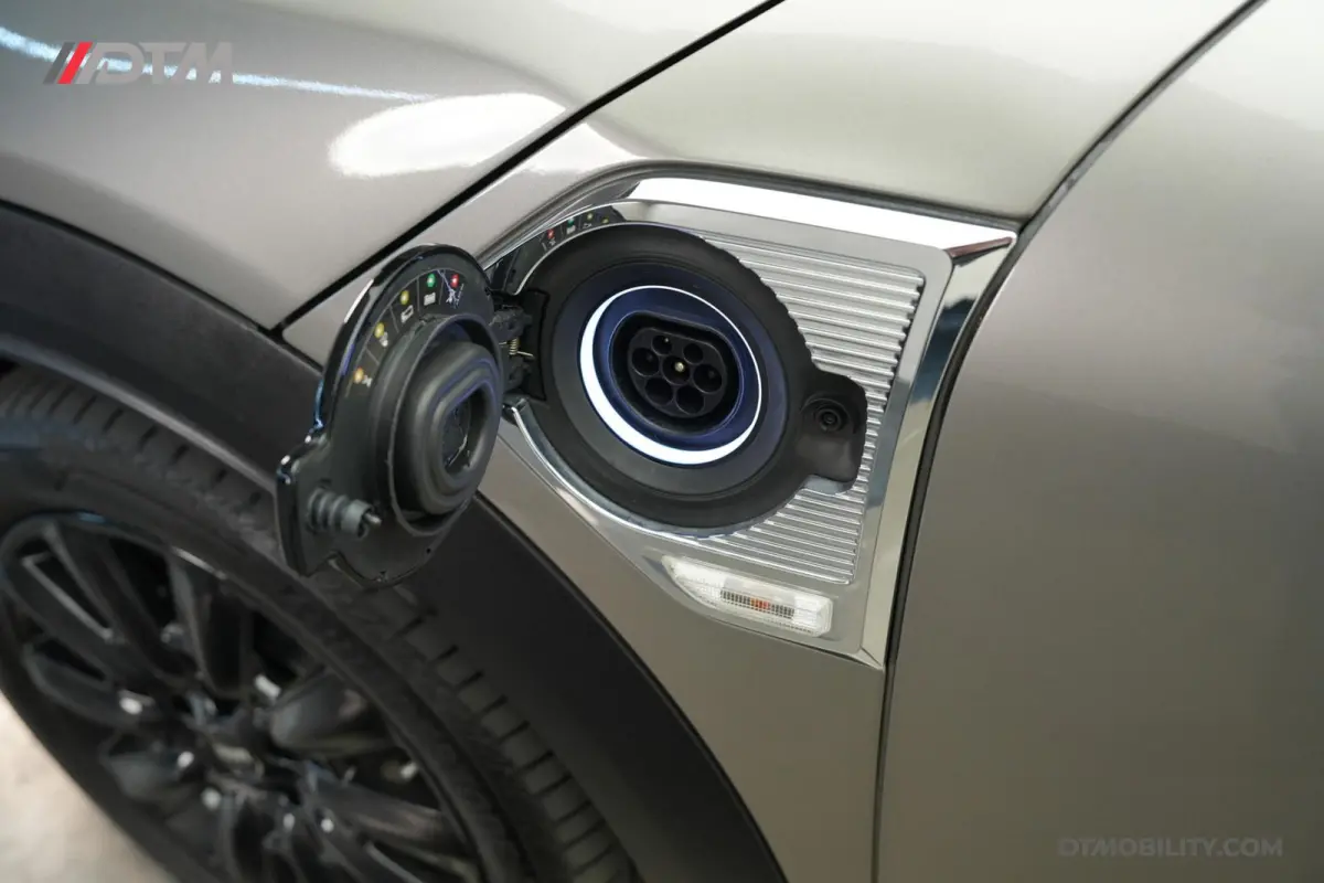 Mini 1.5 Cooper ALL4 | Harman/Kardon | Sportstoelen