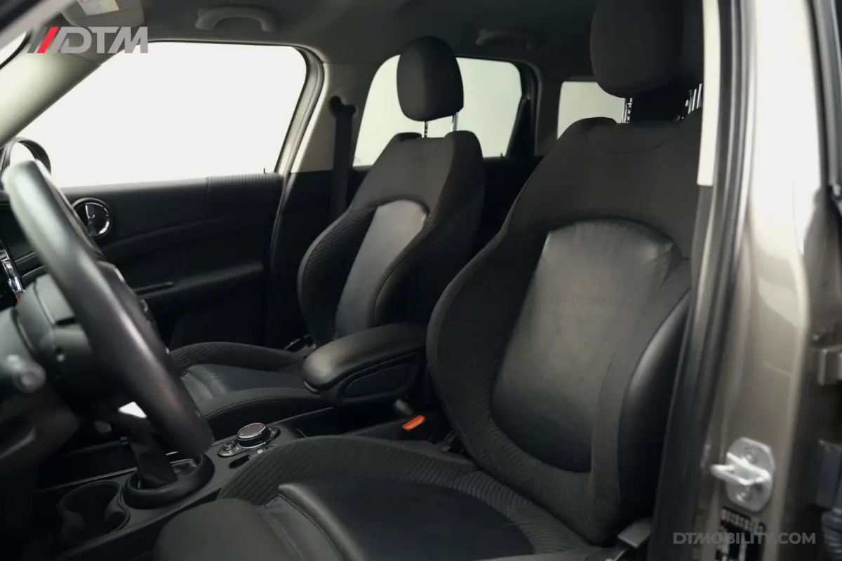Mini 1.5 Cooper ALL4 | Harman/Kardon | Sportstoelen