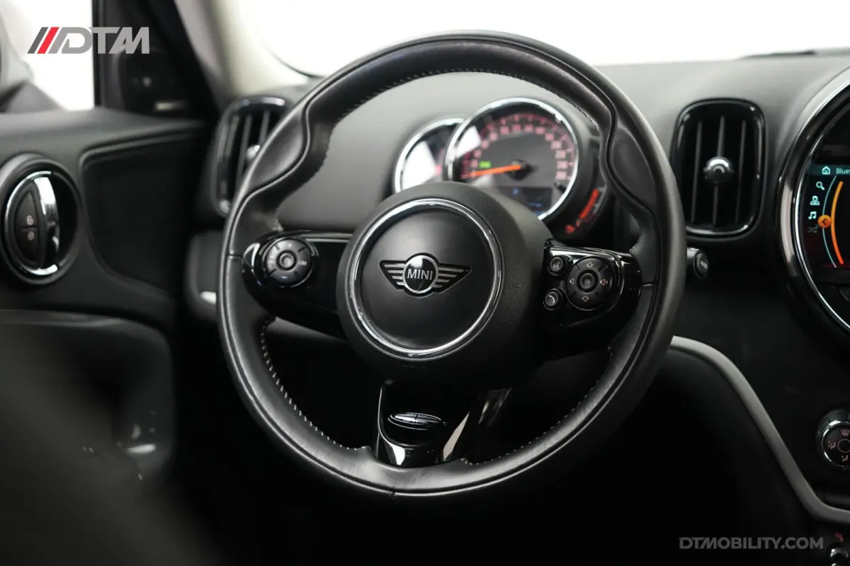 Mini 1.5 Cooper ALL4 | Harman/Kardon | Sportstoelen