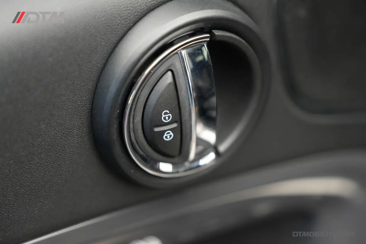 Mini 1.5 Cooper ALL4 | Harman/Kardon | Sportstoelen