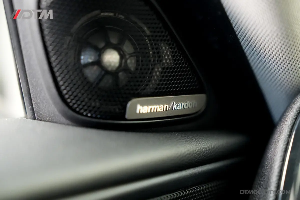 Mini 1.5 Cooper ALL4 | Harman/Kardon | Sportstoelen