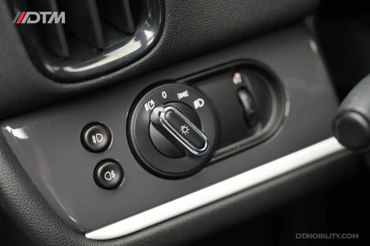 Mini 1.5 Cooper ALL4 | Harman/Kardon | Sportstoelen