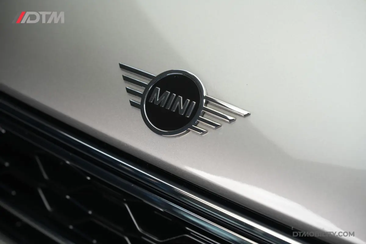 Mini 1.5 Cooper ALL4 | Harman/Kardon | Sportstoelen