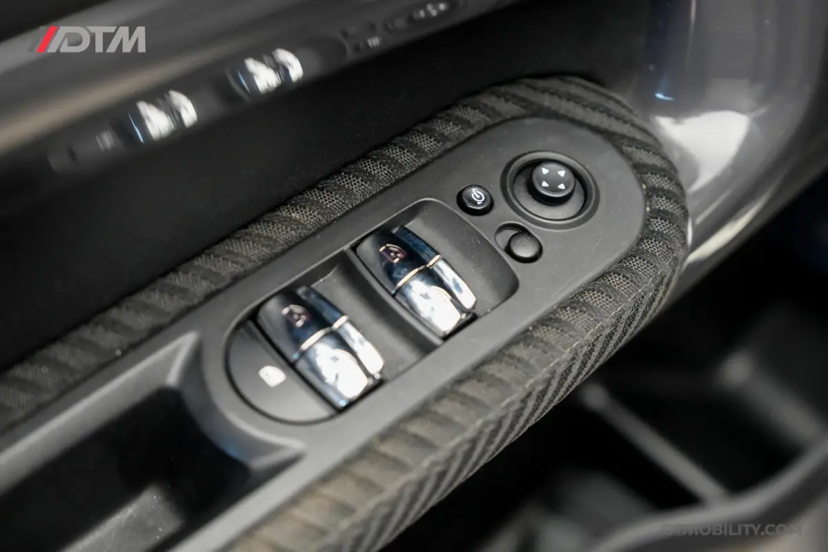 Mini 1.5 Cooper ALL4 | Harman/Kardon | Sportstoelen