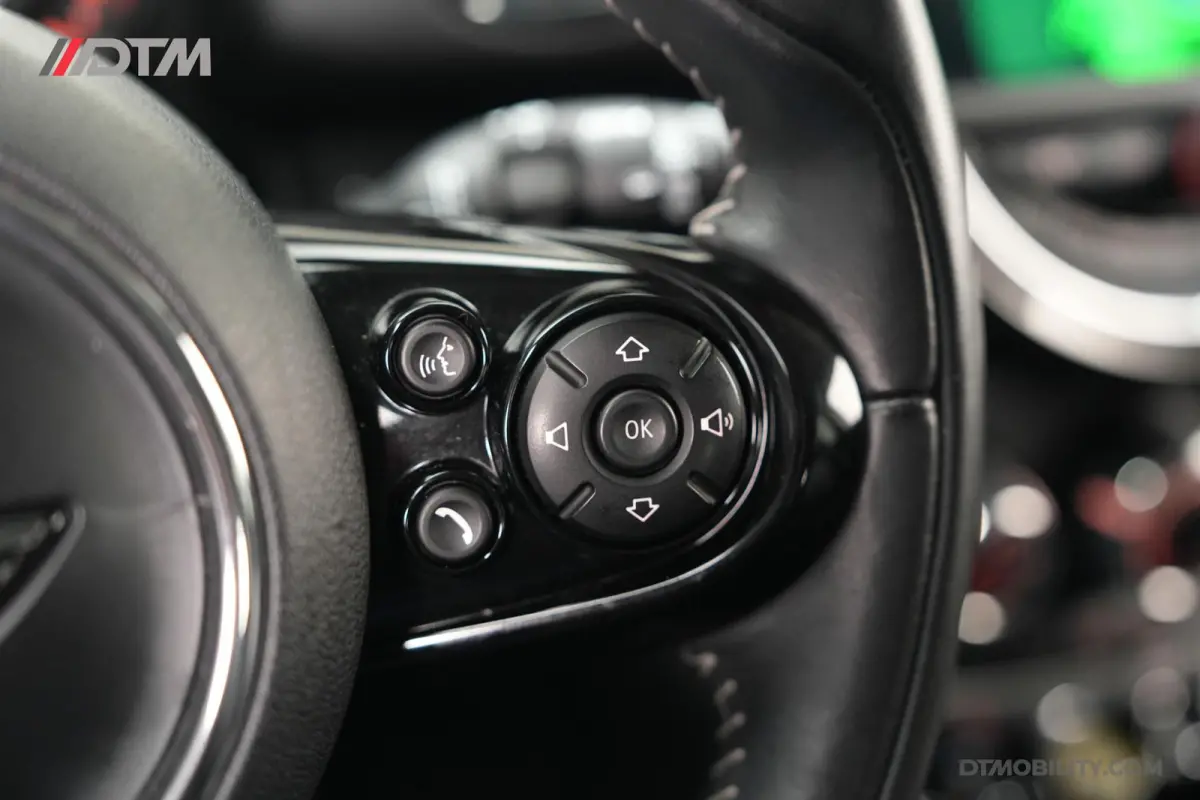 Mini 1.5 Cooper ALL4 | Harman/Kardon | Sportstoelen