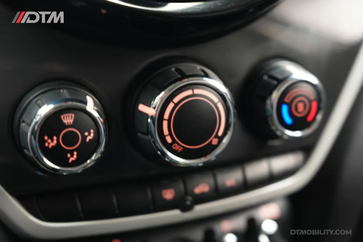 Mini 1.5 Cooper ALL4 | Harman/Kardon | Sportstoelen