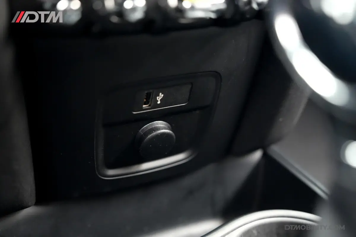 Mini 1.5 Cooper ALL4 | Harman/Kardon | Sportstoelen