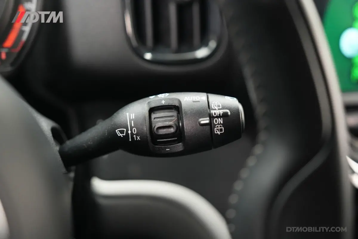 Mini 1.5 Cooper ALL4 | Harman/Kardon | Sportstoelen