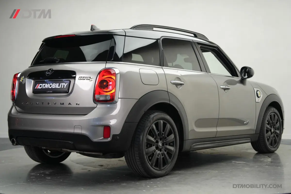 Mini 1.5 Cooper ALL4 | Harman/Kardon | Sportstoelen