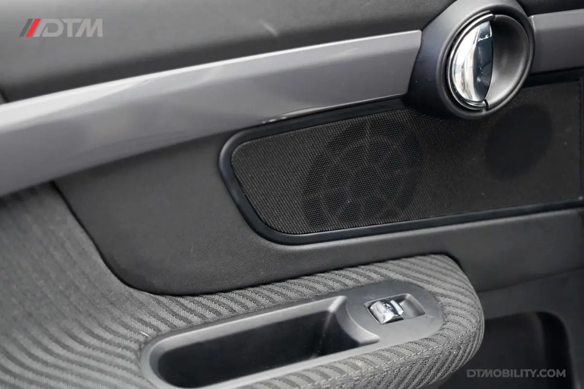 Mini 1.5 Cooper ALL4 | Harman/Kardon | Sportstoelen