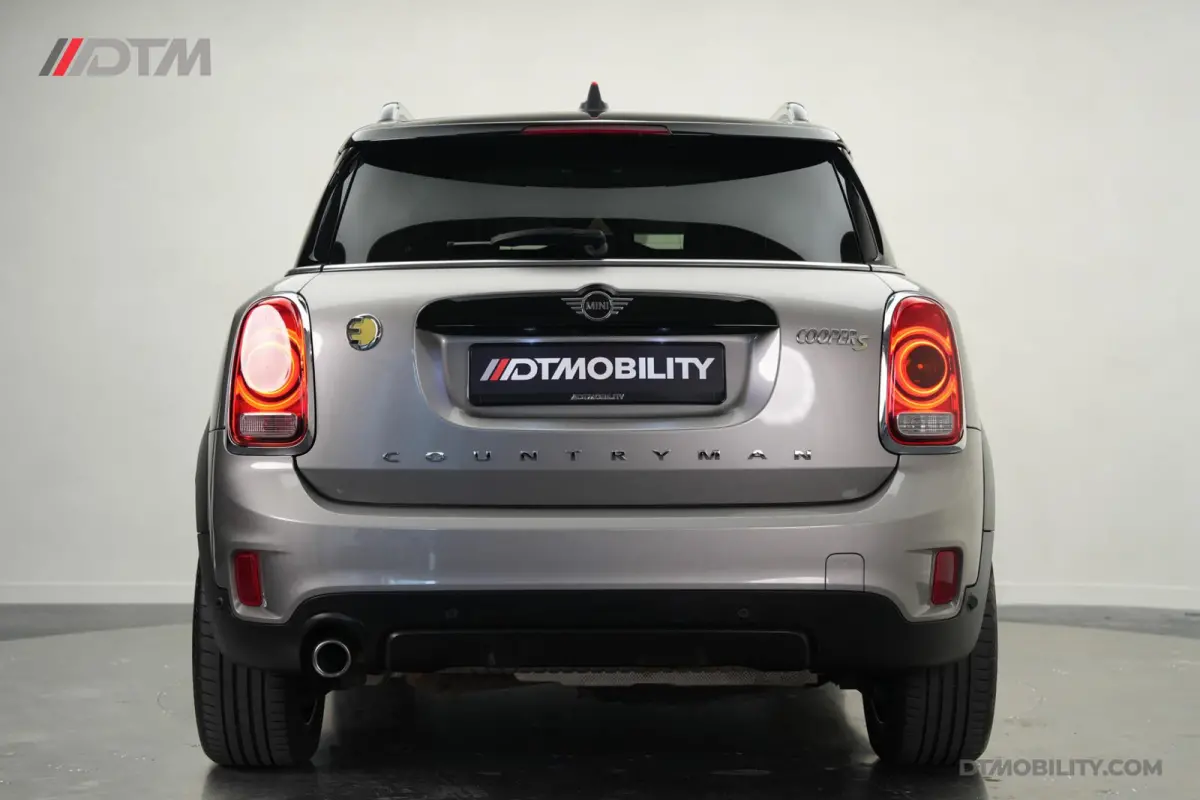 Mini 1.5 Cooper ALL4 | Harman/Kardon | Sportstoelen