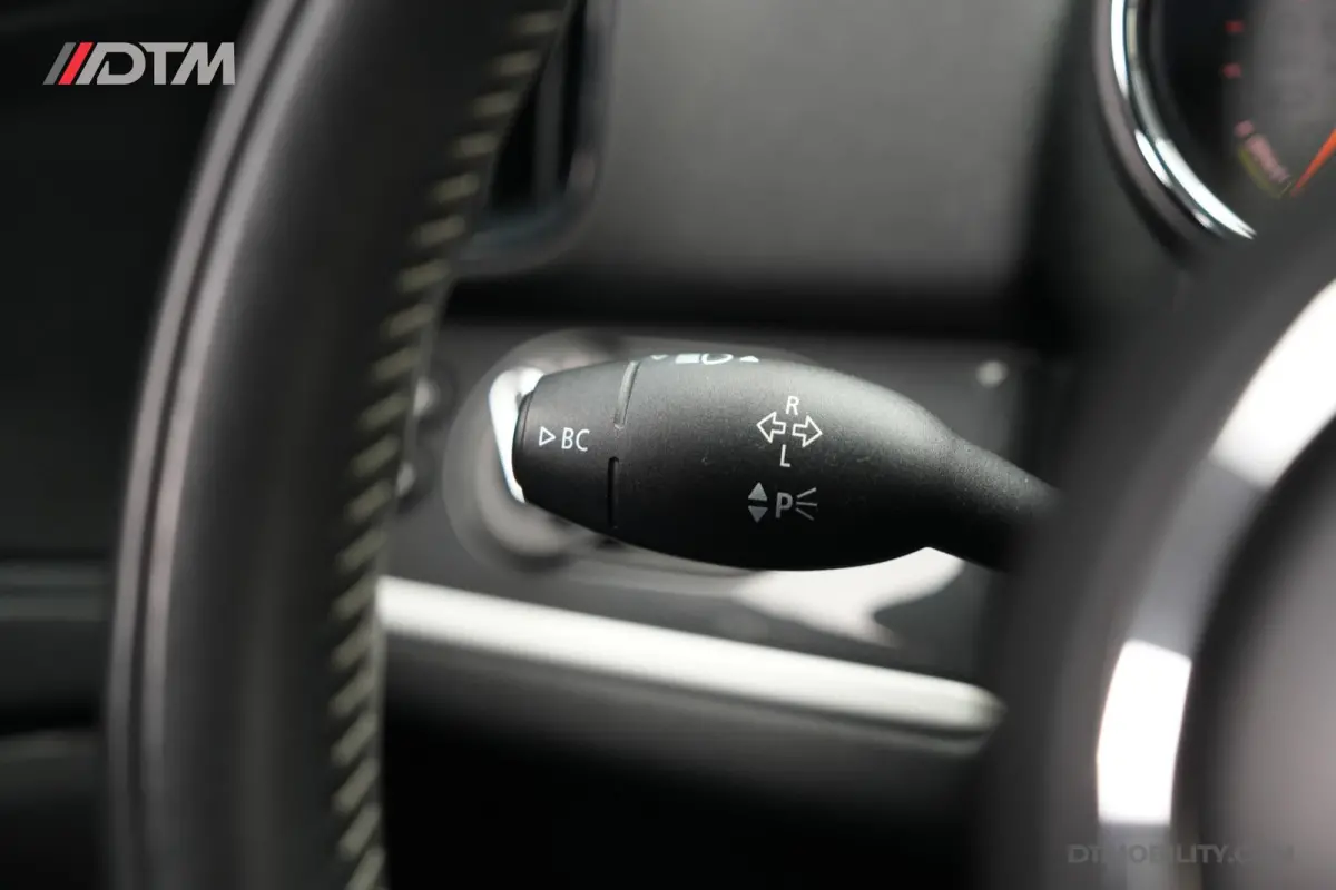 Mini 1.5 Cooper ALL4 | Harman/Kardon | Sportstoelen
