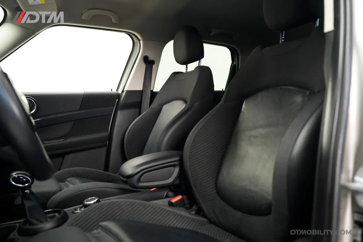 Mini 1.5 Cooper ALL4 | Harman/Kardon | Sportstoelen