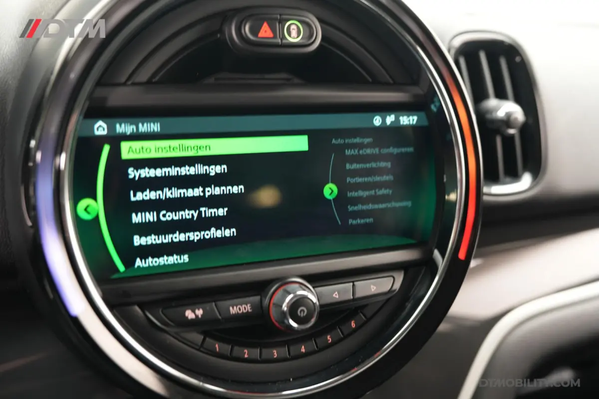 Mini 1.5 Cooper ALL4 | Harman/Kardon | Sportstoelen