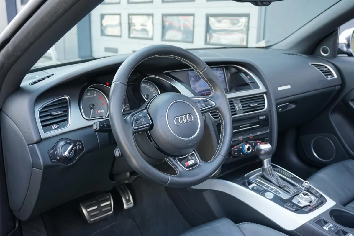 3.0 TFSI quattro Pro Line + B&O / CAMERA / STOELVERWARMING