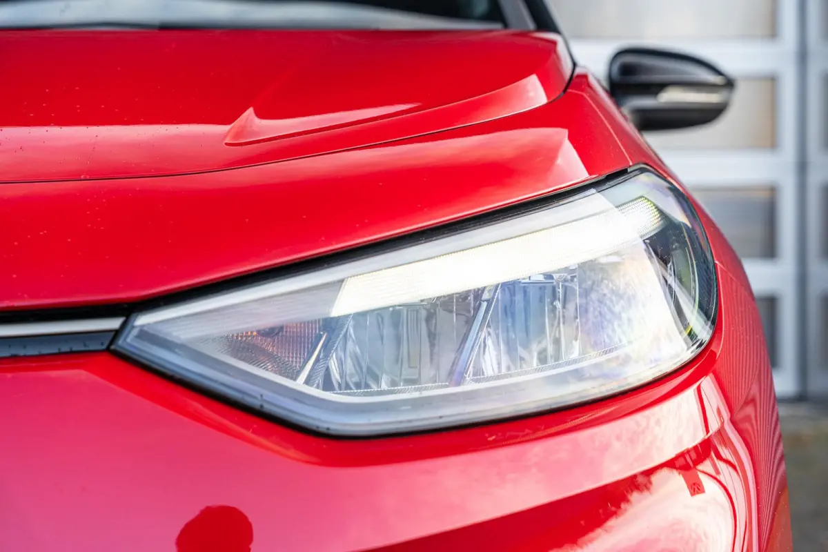 170pk Limited Edition 52 kWh | Steunhaak | Comfort Pakket