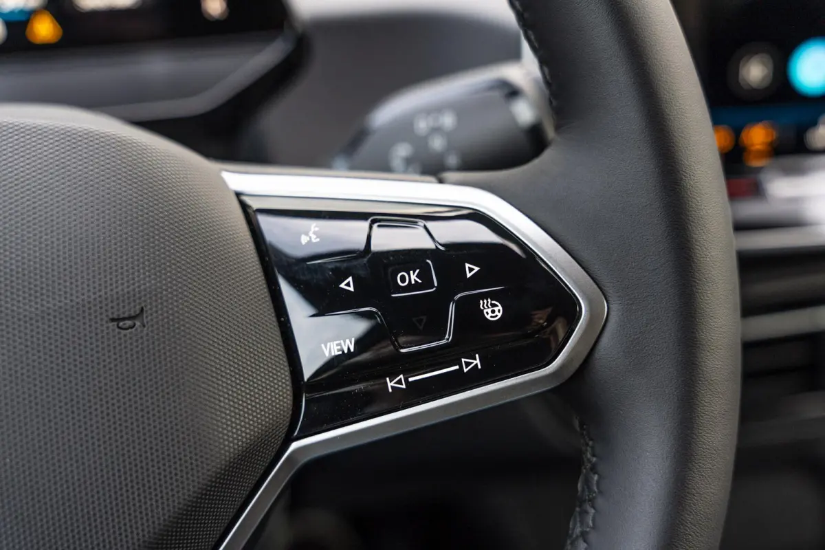170pk Limited Edition 52 kWh | Steunhaak | Comfort Pakket