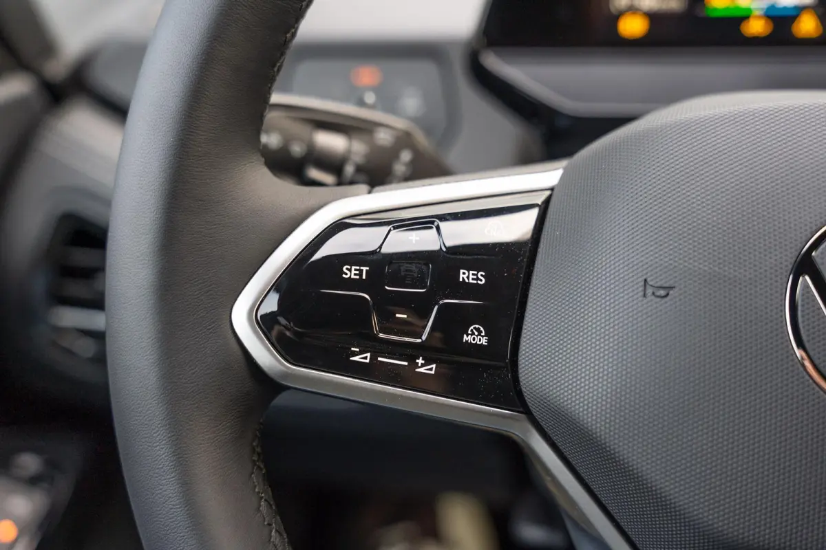 170pk Limited Edition 52 kWh | Steunhaak | Comfort Pakket