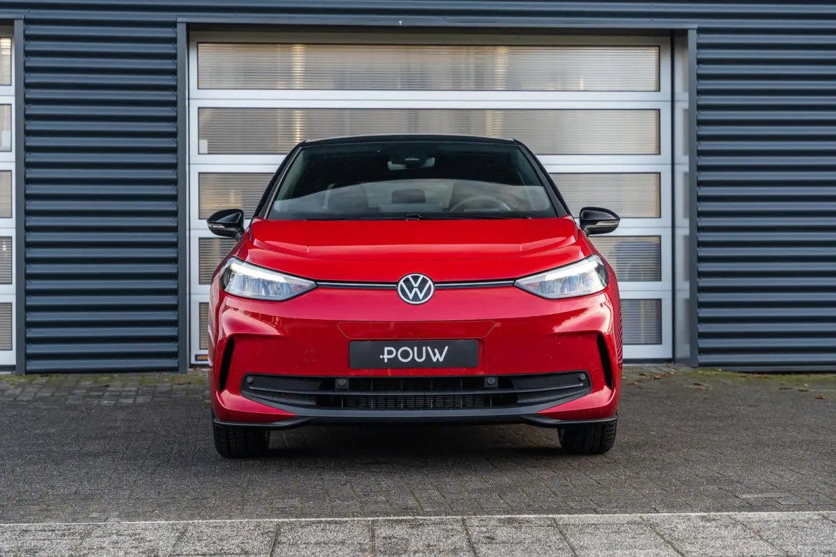 170pk Limited Edition 52 kWh | Steunhaak | Comfort Pakket
