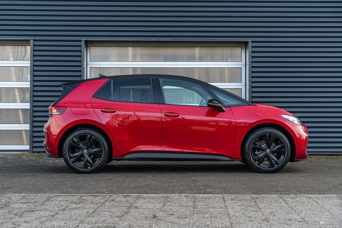 170pk Limited Edition 52 kWh | Steunhaak | Comfort Pakket