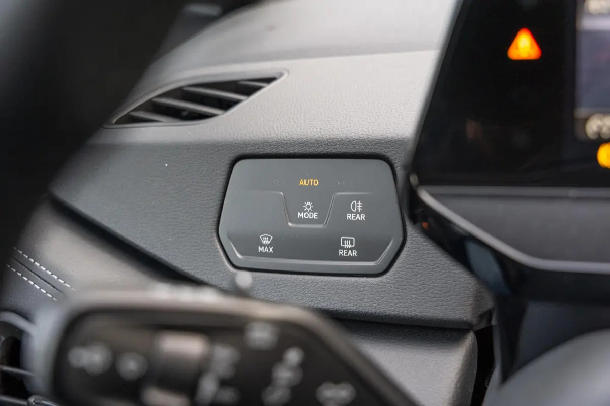 170pk Limited Edition 52 kWh | Steunhaak | Comfort Pakket