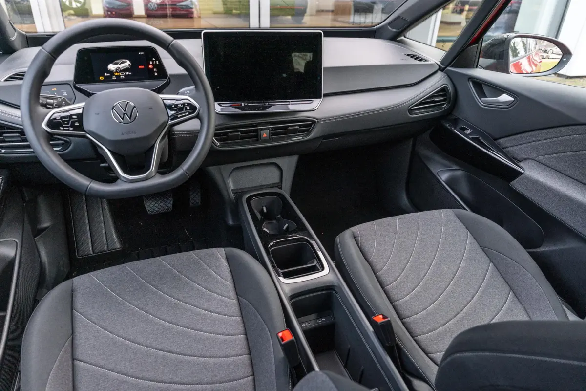 170pk Limited Edition 52 kWh | Steunhaak | Comfort Pakket