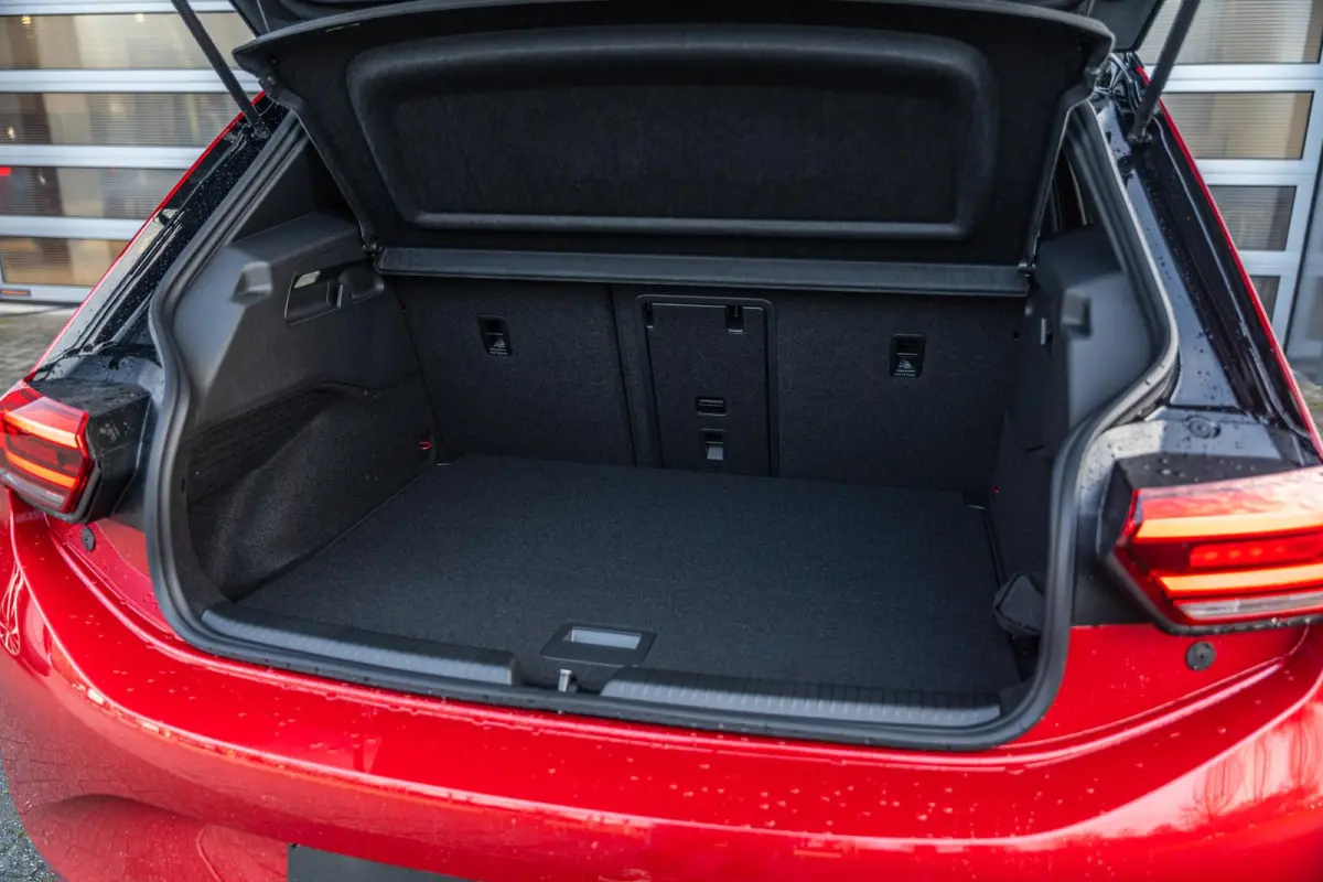170pk Limited Edition 52 kWh | Steunhaak | Comfort Pakket