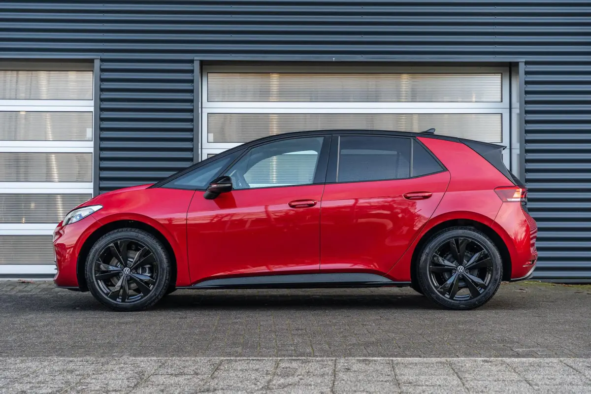 170pk Limited Edition 52 kWh | Steunhaak | Comfort Pakket