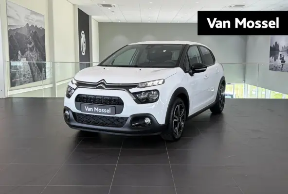 1.2 Feel Special ZUINIG RIJDEN! | AIRCO | APPLE CARPLAY/ANDROID AUTO | PARKEERSENSOREN