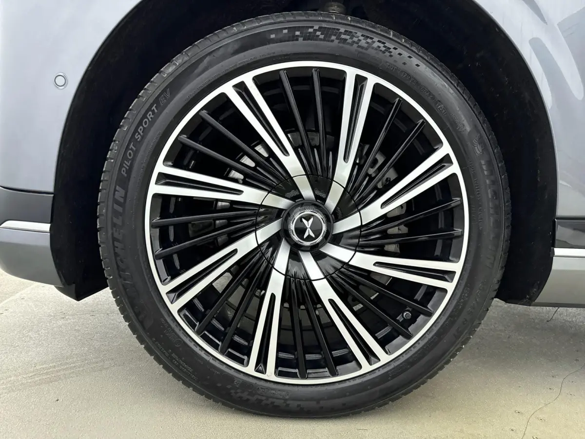 AWD Performance 98 kWh Premium Pakket | Trekhaak | SoH 98,2%