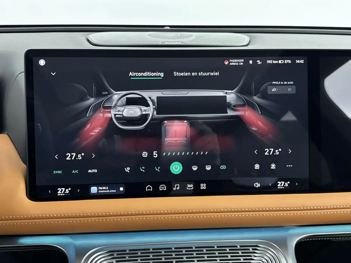 AWD Performance 98 kWh Premium Pakket | Trekhaak | SoH 98,2%