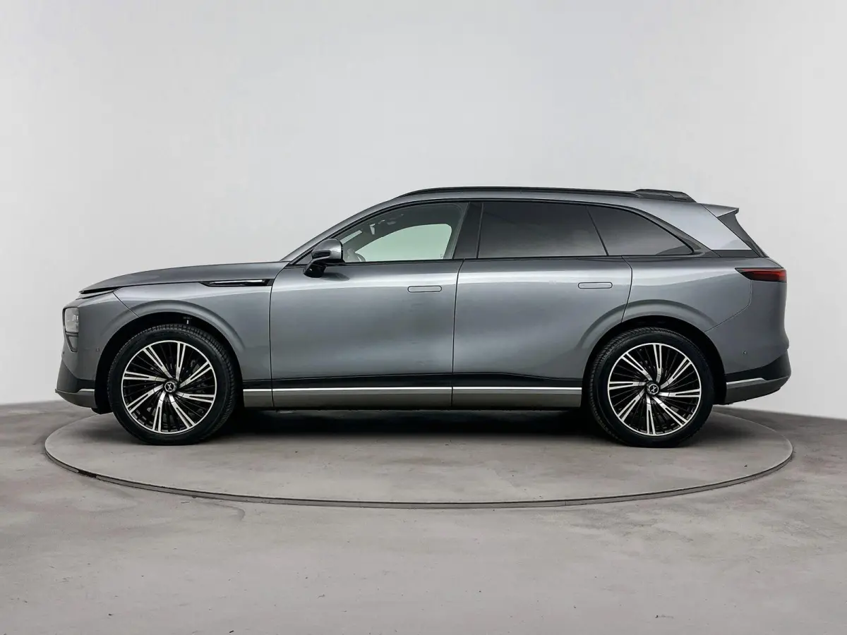 AWD Performance 98 kWh Premium Pakket | Trekhaak | SoH 98,2%
