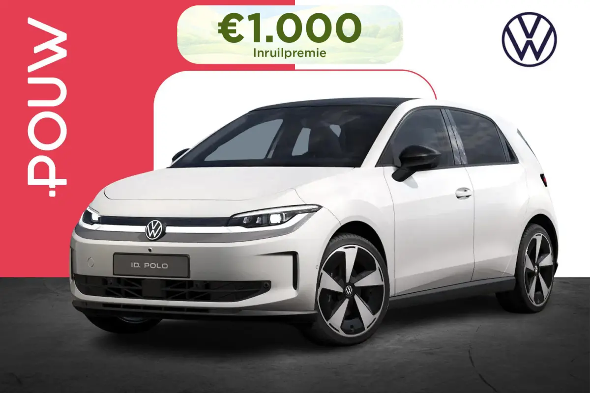 211pk Style First Edition 52 kWh | 19" Velgen | Panoramadak