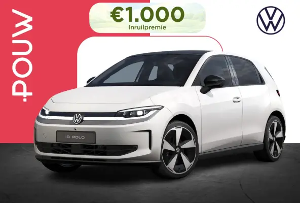211pk Style First Edition 52 kWh | 19" Velgen | Panoramadak