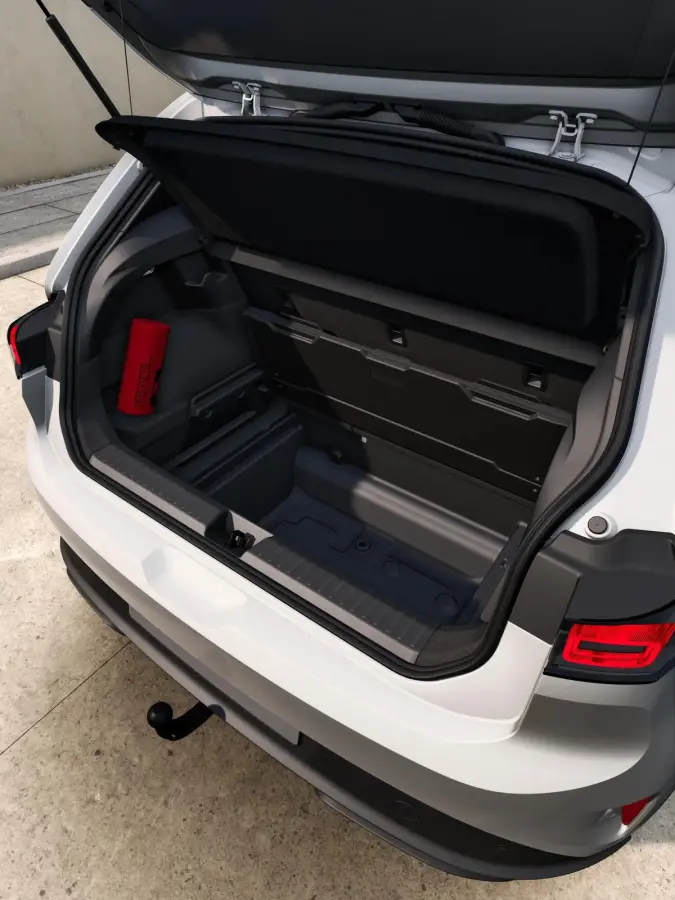 211pk Style First Edition 52 kWh | 19" Velgen | Panoramadak