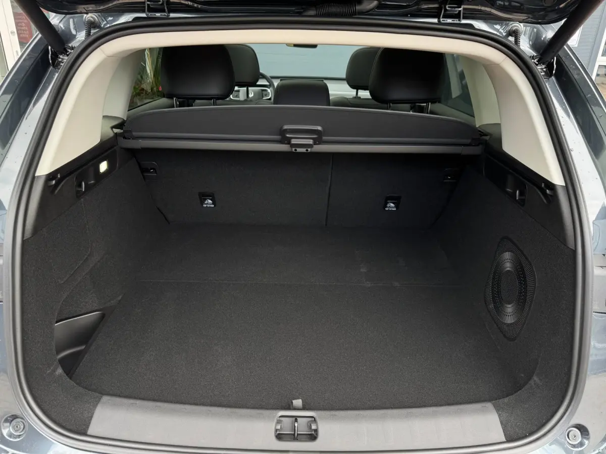 Design ProMax AWD 81.9 kWh | 598 PK | Panoramadak | Leder | Elektrische Achterklep