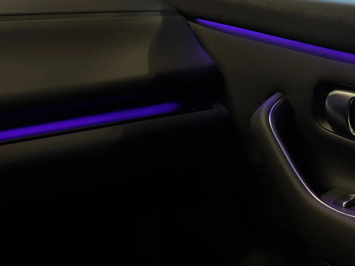 Design ProMax AWD 81.9 kWh | 598 PK | Panoramadak | Leder | Elektrische Achterklep