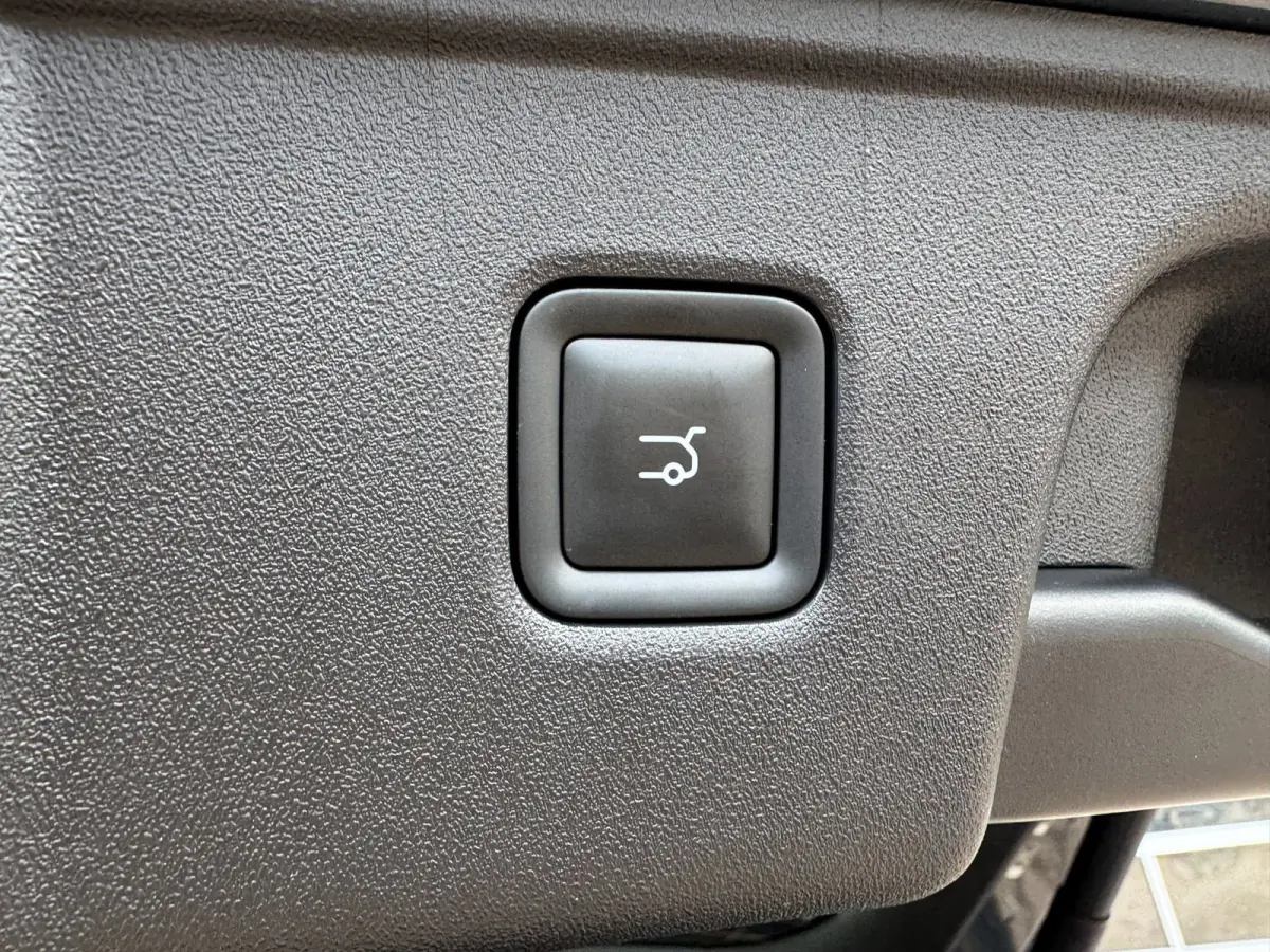 Design ProMax AWD 81.9 kWh | 598 PK | Panoramadak | Leder | Elektrische Achterklep