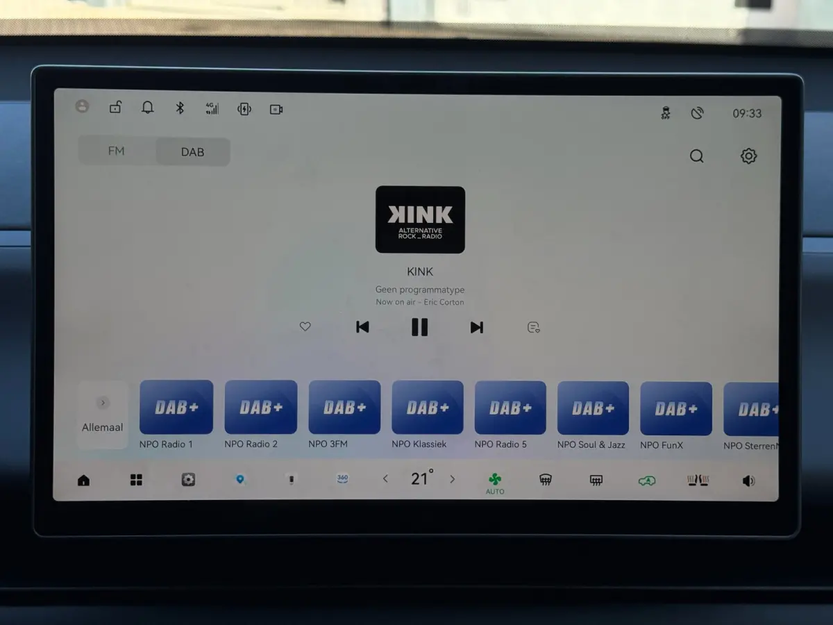 Design ProMax AWD 81.9 kWh | 598 PK | Panoramadak | Leder | Elektrische Achterklep
