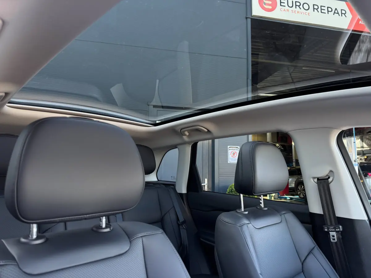 Design ProMax AWD 81.9 kWh | 598 PK | Panoramadak | Leder | Elektrische Achterklep