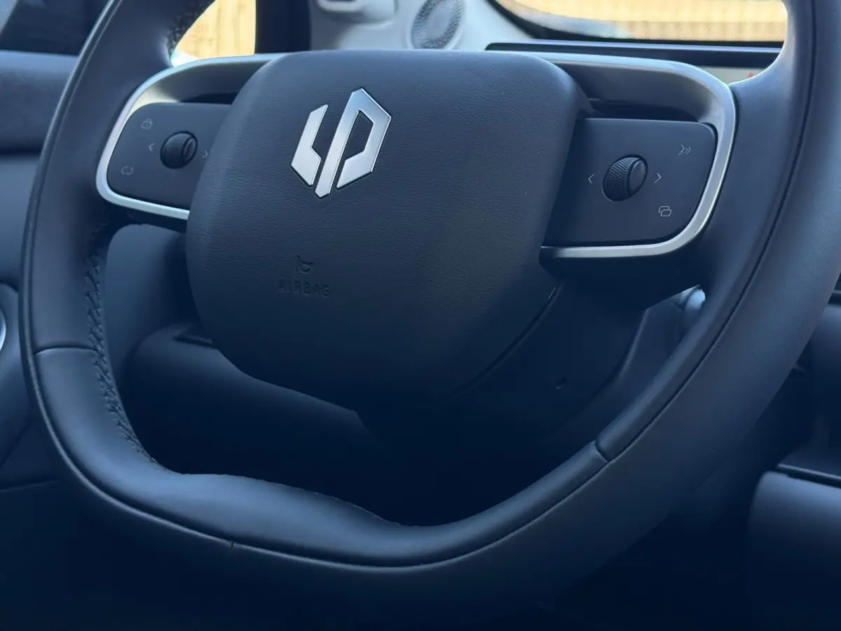 Design ProMax AWD 81.9 kWh | 598 PK | Panoramadak | Leder | Elektrische Achterklep