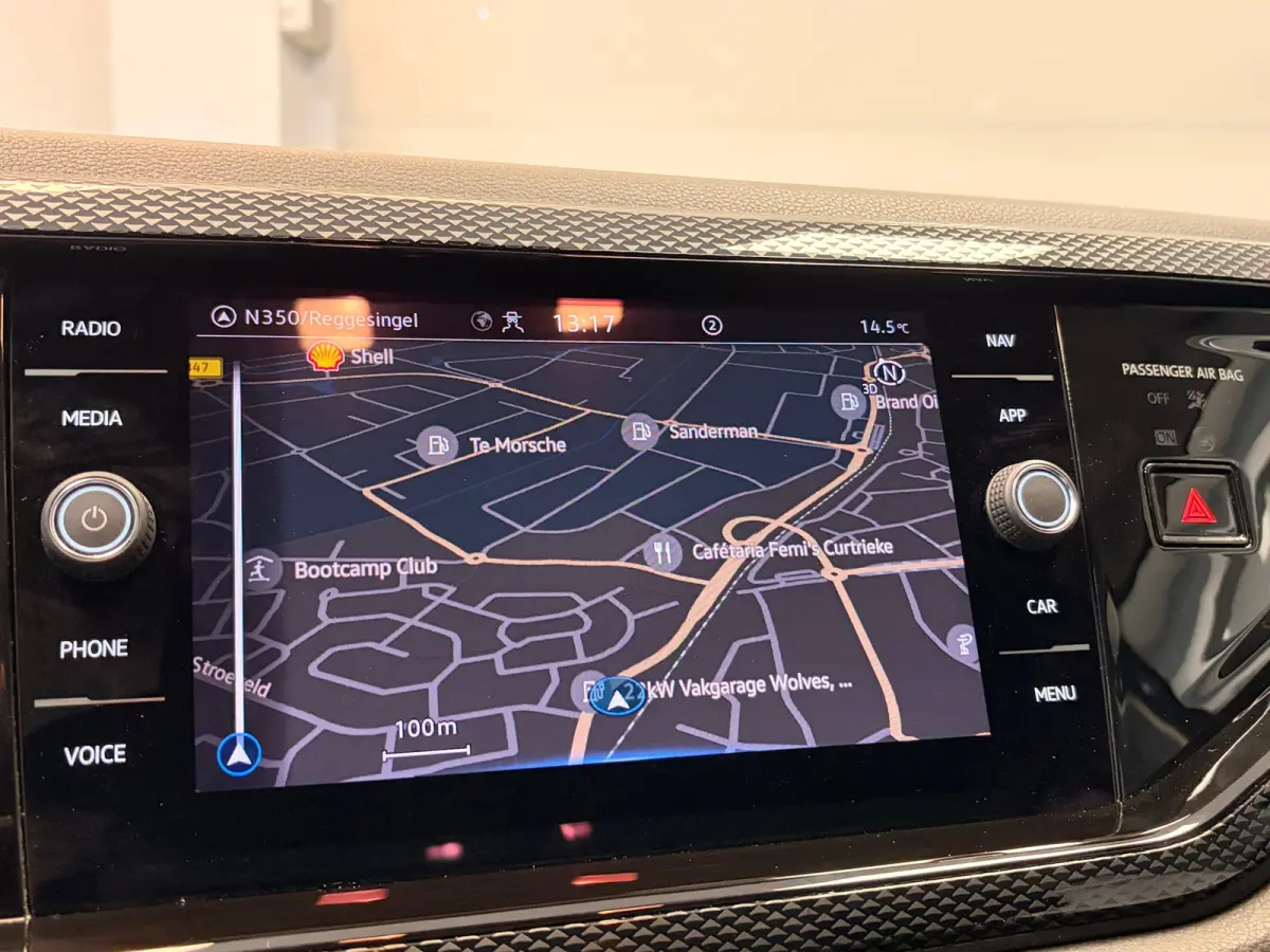 1.0 TSI Life Business | CAMERA | NAVI | CAR PLAY |