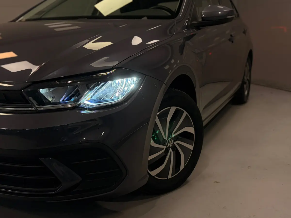 1.0 TSI Life Business | CAMERA | NAVI | CAR PLAY |