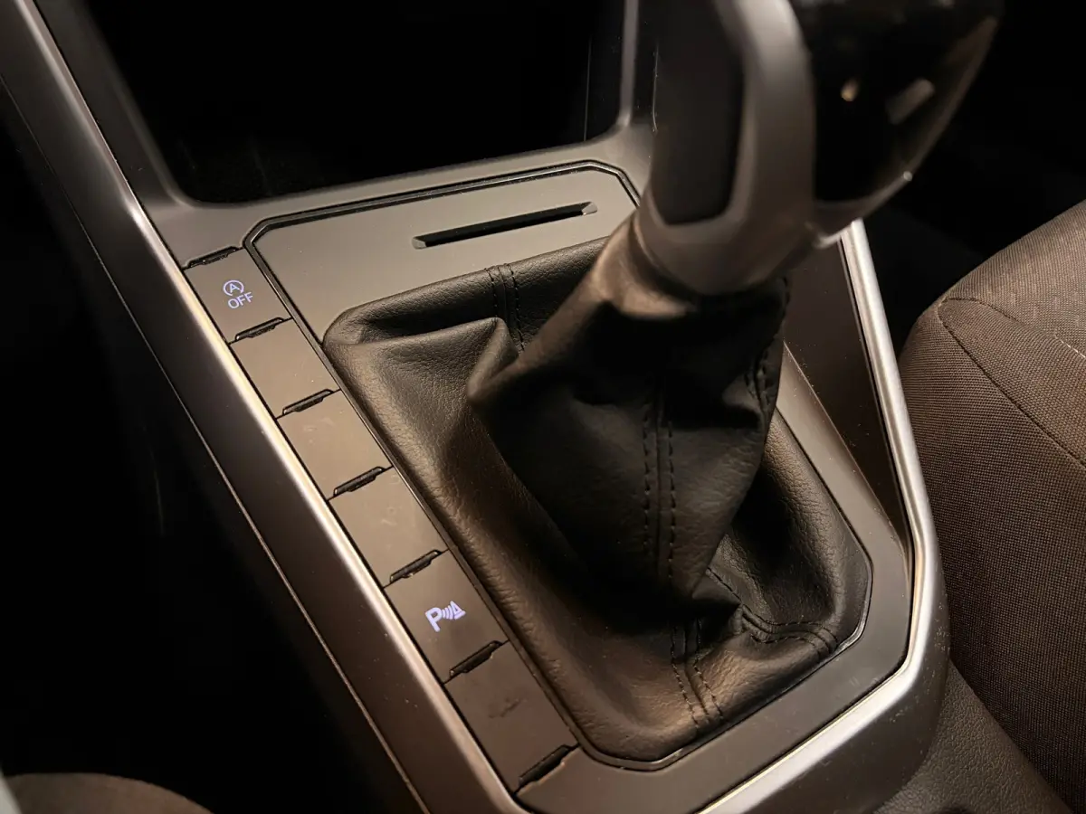 1.0 TSI Life Business | CAMERA | NAVI | CAR PLAY |