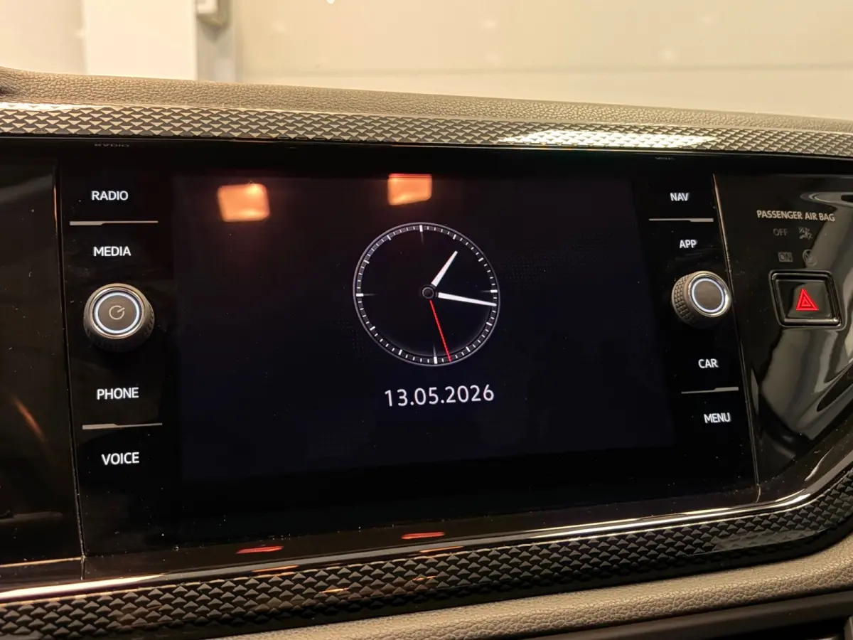 1.0 TSI Life Business | CAMERA | NAVI | CAR PLAY |