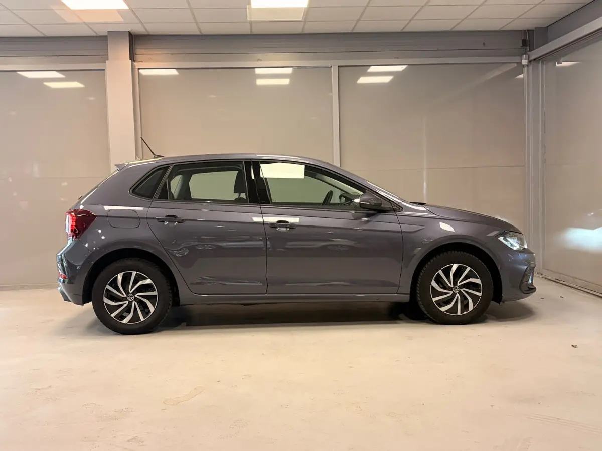 1.0 TSI Life Business | CAMERA | NAVI | CAR PLAY |