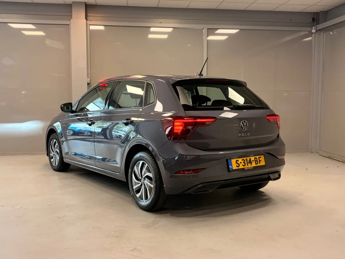 1.0 TSI Life Business | CAMERA | NAVI | CAR PLAY |