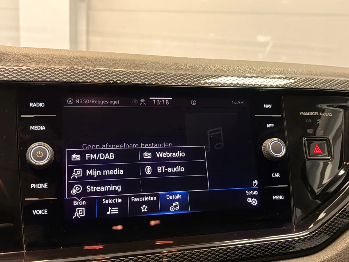 1.0 TSI Life Business | CAMERA | NAVI | CAR PLAY |