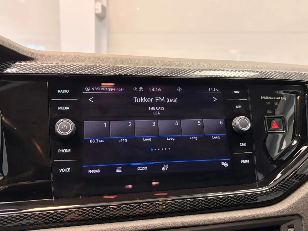 1.0 TSI Life Business | CAMERA | NAVI | CAR PLAY |