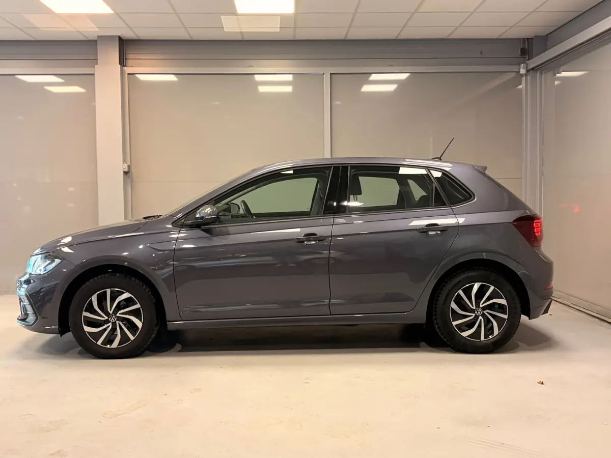 1.0 TSI Life Business | CAMERA | NAVI | CAR PLAY |